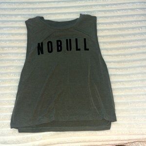 Nobull crop tank